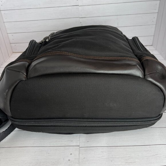TUMI Backpack - Picture 5 of 12